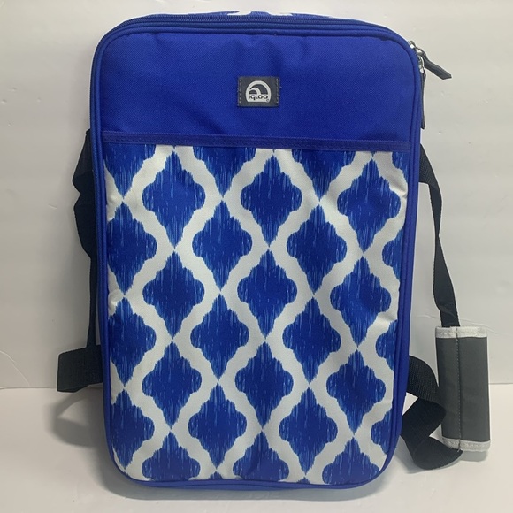 Igloo Insulated Casserole Carrier Food Bag NWT - Picture 8 of 12